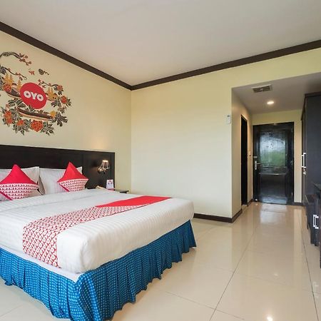 Oyo 1633 Hotel Darma Nusantara 3 Mandai Exteriör bild