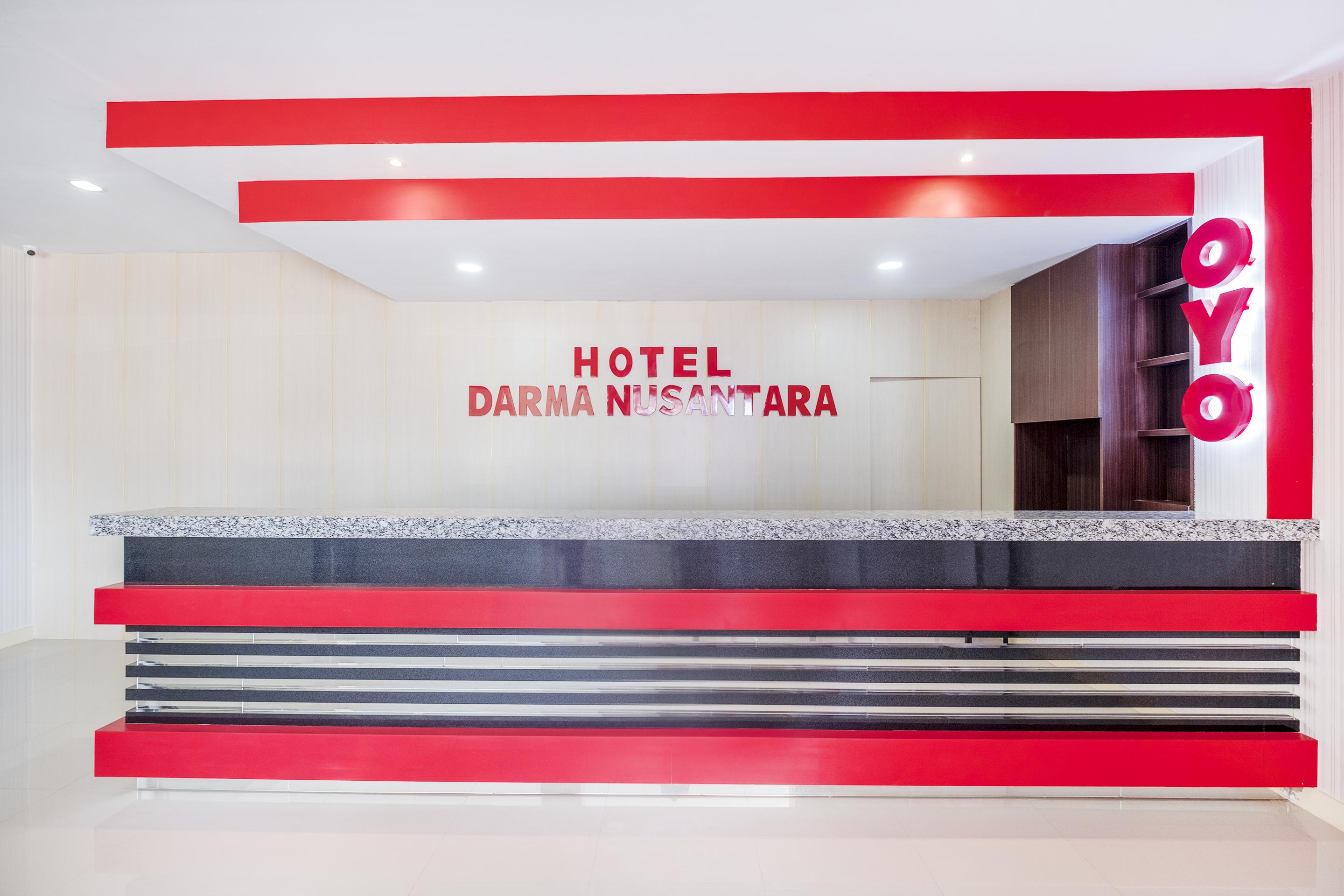 Oyo 1633 Hotel Darma Nusantara 3 Mandai Exteriör bild